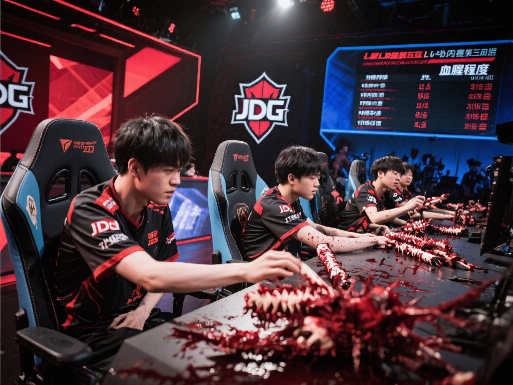 球迷的目光 球迷的目光