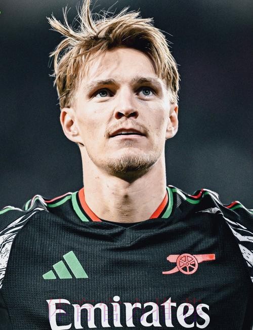 厄德高-年少成名很烦人 在皇马目睹BBC感觉太超脱