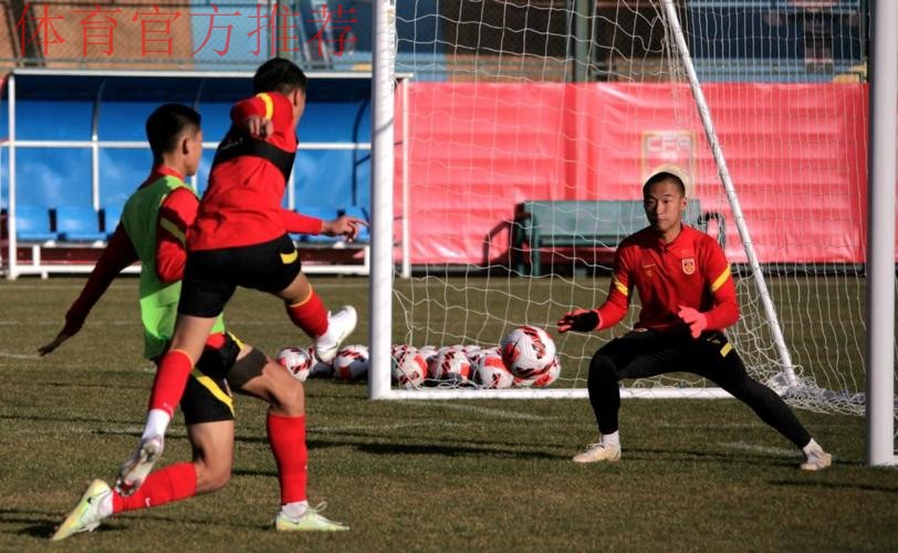 国少全力打磨技战术 国少全力打磨技战术