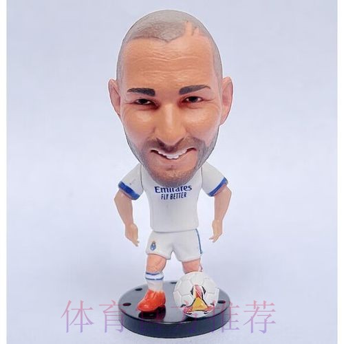 马卡:罗德里戈扮演本泽马角色 他的进球让人难忘