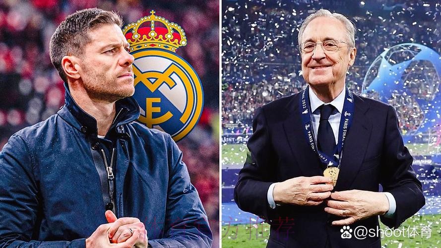 罗马诺:多家豪门在关注阿隆索 皇马也在密切关注